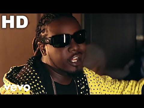 T-Pain - Church ft. Teddy Verseti