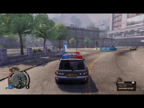 Sleeping Dogs: Definitive Edition Pt.17