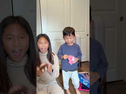 Labubu or Whale IRL?!