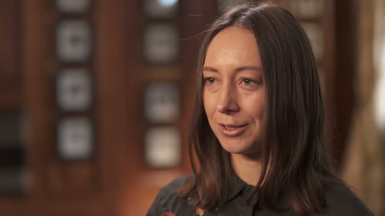 Mandela Rhodes Foundation Reflections 2025