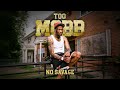 No Savage Never Imagine Official Visualizer