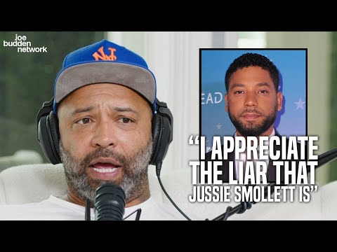 The Truth About Jussie Smollett? Reaction | “I Appreciate The Liar That Jussie Smollett Is”