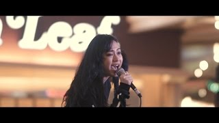 Download lagu Killing Me Inside Ft. AIU - Tormented (Live at Summarecon Serpong 22/1/2017) mp3