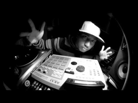 Disko Dave "Code Red" beat vid