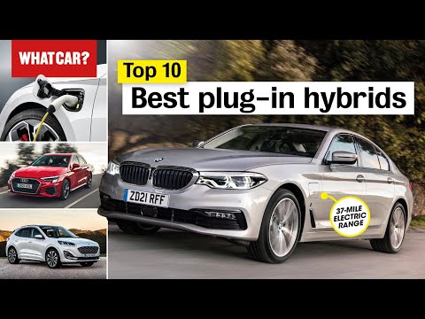Best Plug-In Hybrid Cars 2021 (and the PHEVs to avoid) | What Car?