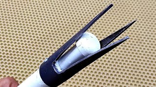 Brilliant Invention From Polypropylene Pipe! Anyone Can Make It!