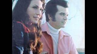 You&#39;re the Reason Our Kids are Ugly - Lorretta Lynn &amp; Conway Twitty