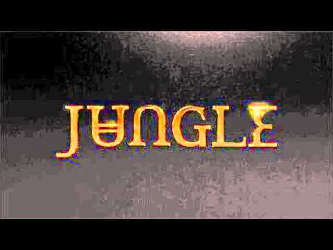 Still46 ft. Black Vapour - Jungle