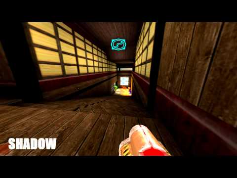 itsdirect presents h2h Shadow vs Zxku