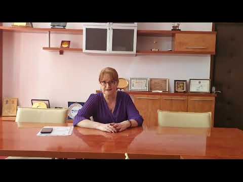 Conf univ dr ing Daniela Popovici, Facultatea Tehnologia Petrolului și Petrochimiei, UPG Ploiești