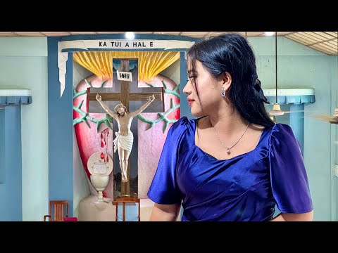 AW KRAWS || MAMI FANAI || BCM Lunglawn East