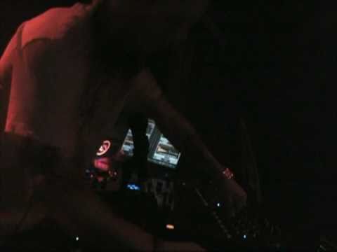 Theo Schwarz | Destination | The Start