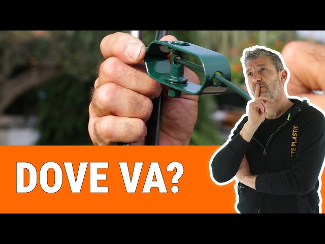 Rispondo alle vostre domande # 3