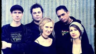 KINGFISHA - YOUR WELCOME