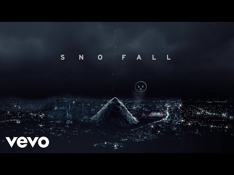 Jeezy, DJ Drama - SNOFALL (Audio)