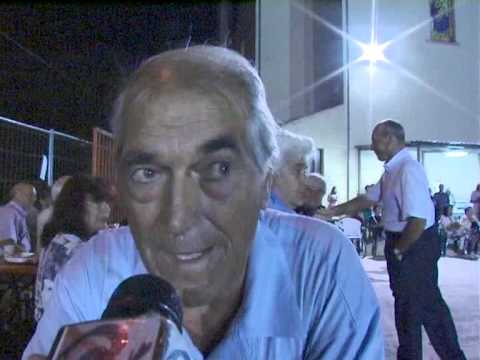 ONDA TG 20.08.2014 - RICORDO CARMELO SCIORE CAVATE