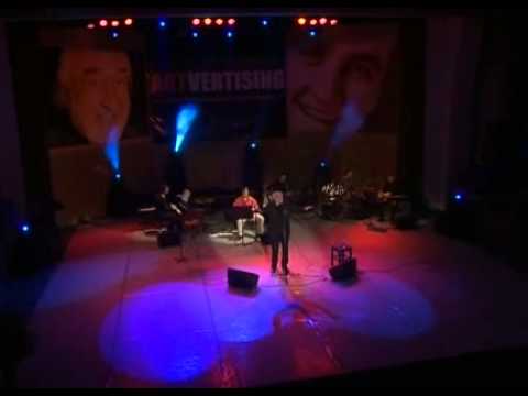 Od ljubov ne se bega - Zafir Hadzimanov