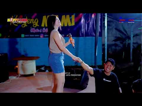 HAPPY LOSS - SURGA DIBALIK DOSA - SALMA NOVITA - SEDULUR BRANDALAN - KANJENG MAMI KUDUS