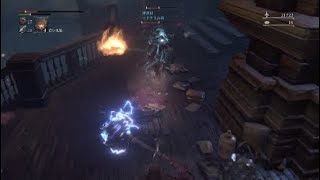 【初見実況】心折れながらBloodborne Part.16【PS4】ブラッドボーン