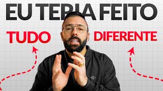 If I Went Back to the Beginning in Digital... This Would Be My Path.