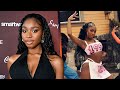 Why Normani Hated 'Motivation' and Fifth Harmony Feeling Like a Prison Sentence