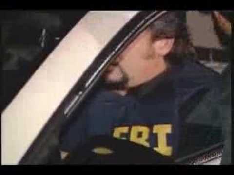 Querido F B I - Residente Calle 13