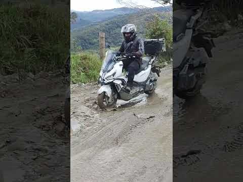 Ruta Florian - Puente Nacional