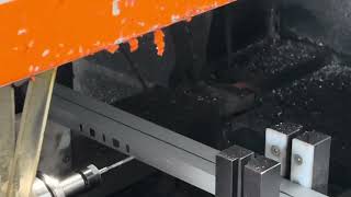 Купить фрезерный станок по металлу Elumatec SBZ 140 - X: 7900 - Y: 850 - Z: 650 mm - Изображение 4 | Machineryline KZ Фрезерный станок по металлу Elumatec SBZ 140 - X: 7900 - Y: 850 - Z: 650 mm | Изображение 4 - Machineryline
