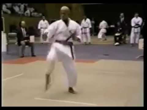 Tsuguo Sakumoto [Ryuei-Ryu] - Anan