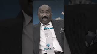I found out my Girlfriend was cheating on me...What do I do? Steve Harvey#steveharvey #fyp #foryou