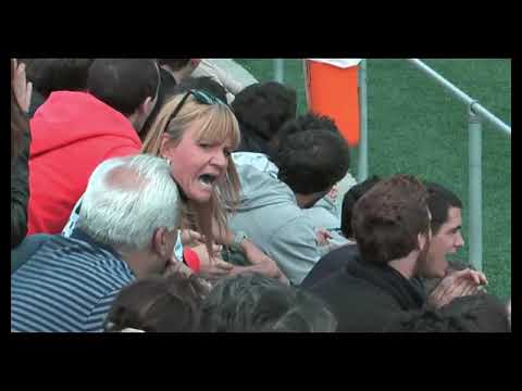 Finale Juniors U19 saison 2010-11  (BRC - RCLH)