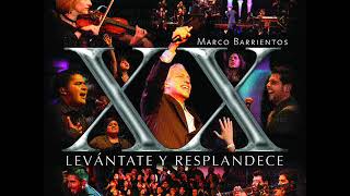 Marco Barrientos - Ni Ojo Vio