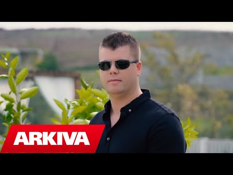 Albert Imeraj - Me ka gjet belaja (Official Video 4K)