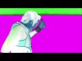 Robbie Rotten Hiding Green Screen In G Major
