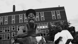 Wiz Khalifa How Fly Promo HD