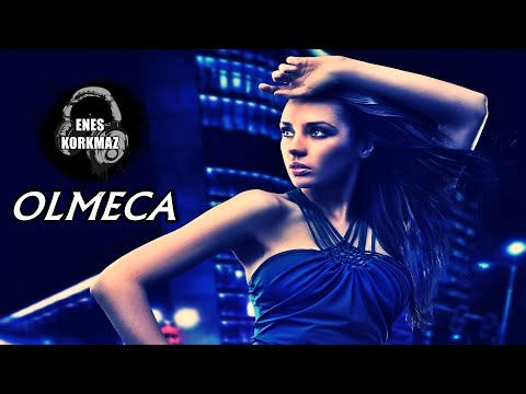 DJ Enes Korkmaz - OLMECA (ClubRemix) #edm #party #dance #4k