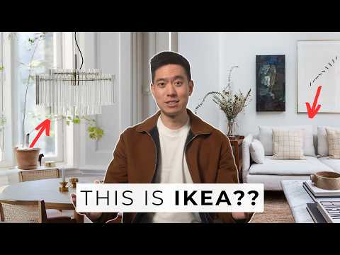 15 Timeless IKEA Products Designers Swear By