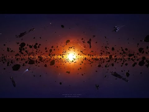 Kanc Cover - Sirius A [Visualization]