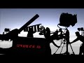 Wolf Films Paramount TV ABC Studios International Logo