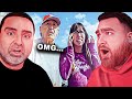 DESPICABLE LosPollosTV And Dad React To Dad Realizes Children Hid A Dead Body In His Backyard