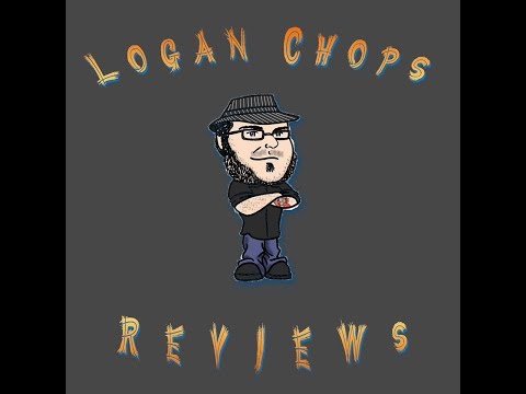 Logan Chops Reviews - Crazier Eights: Camelot