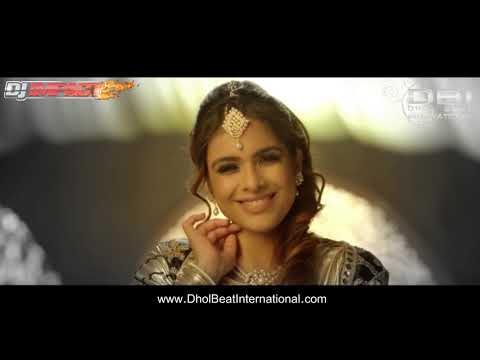 New Video : Jazzy B | DBI - Dj IMPACT | Udhne Sapoliye Dhol & Bass Mix