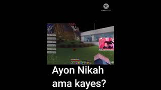 Download lagu SOSOK PACARNYA KAYES,AYON FUNNY MOMENT|EPIC MOMENT|#shorts mp3 Download lagu SOSOK PACARNYA KAYES,AYON FUNNY MOMENT|EPIC MOMENT|#shorts mp3