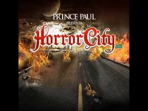 Horror City ft Big Sha & Superstar