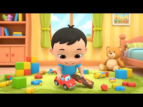 The Case of the Squeaky Toy: Abdul’s Secret Mission!