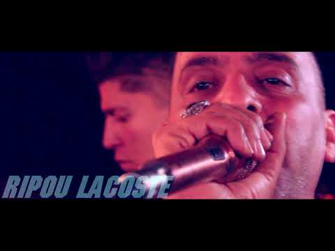 Cheb Mamine & Cheb Adjel [ياڨلبي الله يعطيك الصبر] Live 2017