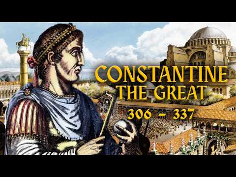 Crown and Conquest and Dust and Glory