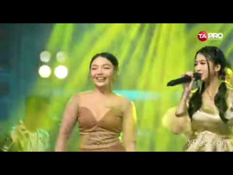 SECANGKIR MADU _ Ochi Alvira feat Syahiba Saufa (officialmusi)