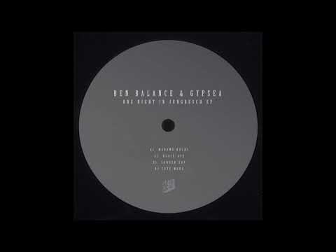 A1. Ben B. & Gypsea – Madame Kuchi [VAL020]