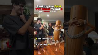 Best TTT Dance Trend😋💖 Part 3